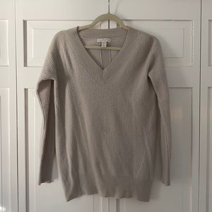 Cashmere Crean Sweater